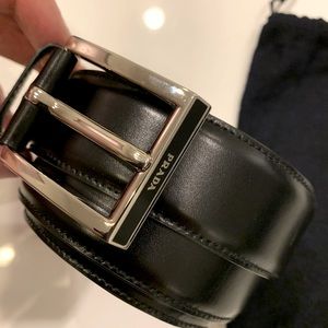 Prada Men’s Belt